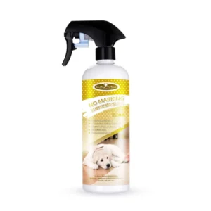 狗狗總是亂尿尿？試試GBPH好寶貝 狗狗防標記驅避劑 從氣味開始改變汪汪壞習慣