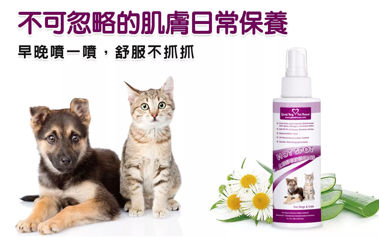 不可忽略的肌膚日常保養