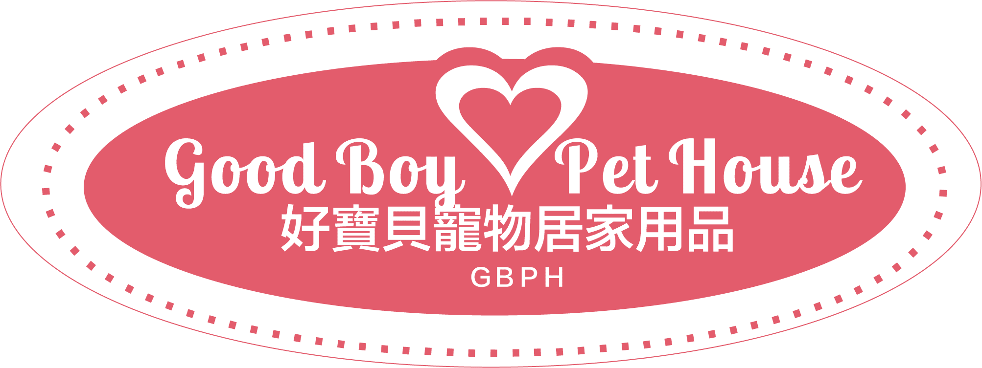 GBPH 好寶貝寵物居家用品