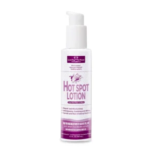 Pet Itch Relief & Anti-Lick Emulsion Lotion 150ml Natural Herbal Pet Soothing Lotion 💕Soothe Skin & Say Goodbye to Itching 💕Bitter Level 6/10 Bundle of 3 Special Offer $1,980