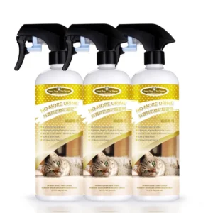 別再亂尿床！物理性環境引導｜貓咪防標記驅避劑 (忌避劑)500mlX3 – 解決貓咪亂尿尿煩惱 | 熱銷推薦 ｜ GBPH 好寶貝寵物居家用品 https://www.gbph.us/product/cat-repellent-spray-stop-peeing3/ 終結貓咪亂尿與噴尿標記！GBPH 貓咪防標記驅避劑，專為地毯、沙發、床單設計。採用天然成分物理引導，結合「尿胺酸分解技術」徹底移除異味源頭，而非香味遮蓋。透過改變環境信號，讓貓咪不再重複標記，解決飼主最頭痛的亂尿困擾，全齡貓家庭、Dcard 網友好評推薦。