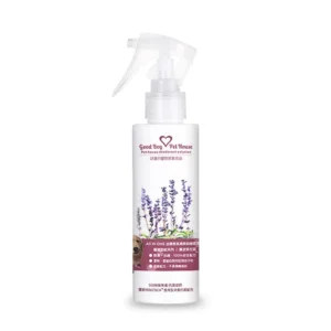 All IN ONE 法國香氛寵物除臭防護噴霧 150ml 薰衣草花園