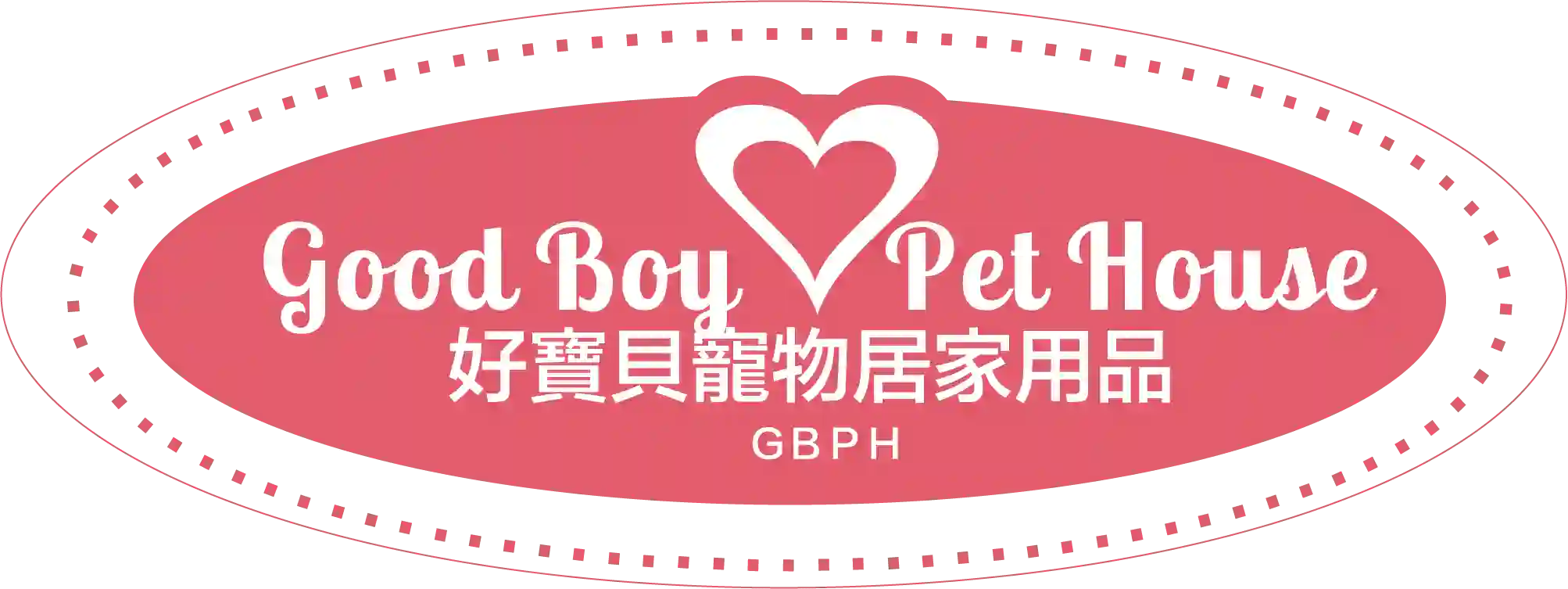 GBPH 好寶貝寵物居家用品