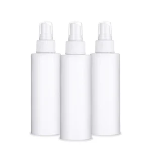 150ml 空噴瓶 - 多用途空噴瓶150ml 3入｜細霧噴頭｜補充液分裝瓶｜清潔噴霧替換瓶