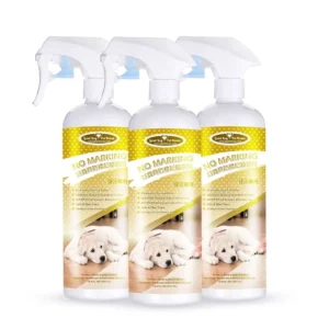 狗狗防標記驅避劑 500ml 三入組(汪汪專用)